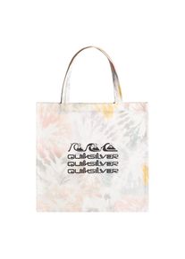 Quiksilver , Strandtasche »The Classic« , Faded Denim Td Women