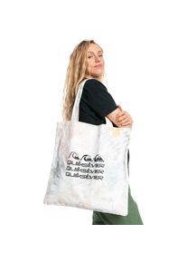 Quiksilver , Strandtasche »The Classic« , Faded Denim Td Women