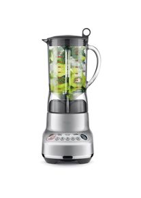 Sage , Standmixer »SBL620« , silberfarben