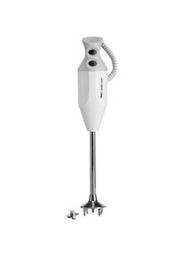 Esge , Stabmixer »-Zauberstab P 350 Profi 90880«, 350 W , Weiß/Grau