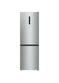 Gorenje , Kühl-/Gefrierkombination »NRC619CSXL4WF« , edelstahl , AdaptTech - Eine Kühl-Gefrier-Kombination, die Ihre Gewohnheiten erkennt