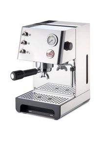 La Pavoni , Espressomaschine »LPMBRT05EU«, Siebträger , edelstahlfarben