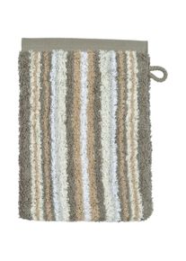 Ross , Waschhandschuh »Sinfonie«, (6 St.), 100 % Baumwolle , flanell , B/L: 16 cm x 22 cm