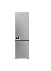 Gorenje , Kühl-/Gefrierkombination »NRB620C6X4WFE«, Wifi - ConnectLife , Inox , Total NoFrost