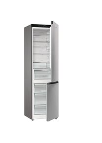 Gorenje , Kühl-/Gefrierkombination »NRB620C6X4WFE«, Wifi - ConnectLife , Inox , Total NoFrost