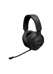 JBL , Gaming-Headset »Quantum 360«, A2DP Bluetooth, Stummschaltung-Mikrofon abnehmbar, QuantumSOUND Signatur, abnehmbares Mikrofon mit...