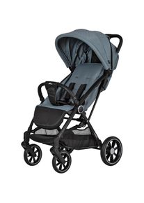 Hartan , Kinder-Buggy »i-maxx - Buggy 1«, 22 kg, mit Regenschutz & Cupholder , Dove