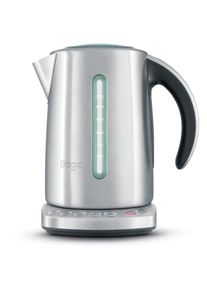Sage , Wasserkocher »the Smart Kettle, SKE825BSS«, 1,7 l, 2400 W , edelstahlfarben