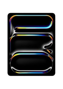 Apple , Tablet »13" iPad Pro WiFi + Cellular 1TB«, (33,02 cm / 13 Zoll), iPadOS, 5G, ) , silver , FORTSCHRITTLICHE KAMERAS – Das iPad Pro hat eine...