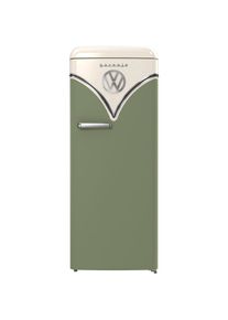 Gorenje , Kühlschrank »OBRB615DOL« , olive , LED-Innenbeleuchtung