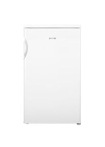 Gorenje , Table Top Kühlschrank »R49CPW«, Energieeffizienzklasse C , Weiß , 55cm breit