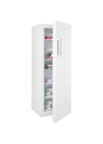 HISENSE, Gefrierschrank &raquo;FV298N4AWC&laquo; 172 cm hoch 59, 5 cm breit LED Display, wei&szlig;, T&uuml;ranschlag wechselbar