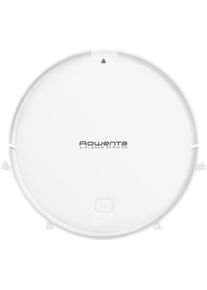 Rowenta , Saugroboter »RR7387 X-plorer Serie 50«, 4in1 Reinigung, hochpräzise Navigation, Saug- und Wischfunktion , weiß