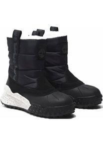 Timberland , Winterstiefel »TN W4 Wnter PullOn WP INS«, Winterschuhe, Schlupfstiefel, Winterboots, wasserdicht, gefüttert , black , 41 , 41 ,...