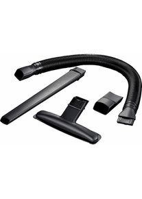 AEG , Staubsaugerdüsen-Set »AKIT360+«, (Set, 5 tlg.), Detail-, Auto- und Über-Kopf-Reinigung , schwarz