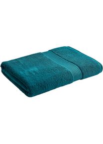 Christy , Badetücher »SUPREME«, (2 St., 2er Set Saunatücher 90 x 165 cm), Premium-Badetücher in Luxusqualität, 650g/m², 90x165cm, 2er Set ,...