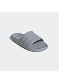 adidas Sportswear , Badesandale »FLOW ADILETTE« , Halo Silver / Halo Silver / Halo Silver , 39 , 39 , Diese Adilette vereint Komfort und Style.