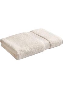 Christy , Badetücher »RENAISSANCE«, (2 St., 2er Set Saunahandtücher 89 x 173 cm), Premium-Badetücher in Luxusqualität, 675g/m², 89x172cm, 2er Set ,...