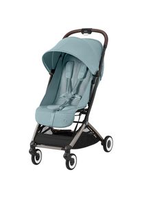 Cybex , Kinder-Buggy »Gold, Orfeo«, 22 kg , stormy blue