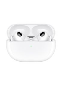 Huawei , wireless In-Ear-Kopfhörer »FreeBuds Pro 3«, Active Noise Cancelling (ANC)-Freisprechfunktion, aktive Geräuschunterdrückung (ANC) , Weiß ,...