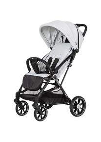 Hartan , Kinder-Buggy »i-maxx - Buggy 1«, 22 kg, mit Regenschutz & Cupholder , Ice
