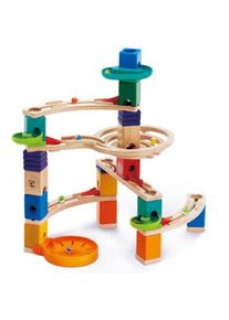 HAPE , Kugelbahn-Bausatz »Cliffhanger«, (94 tlg.) , bunt