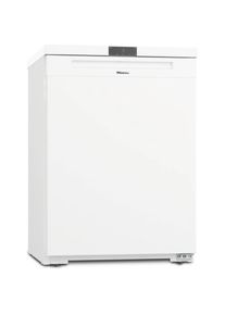 Miele , Gefrierschrank F 4001 D »F 4001 D«, 85,1 cm hoch, 60,2 cm breit , Weiß , Flexible Vergrößerung des Gefrierraums -VarioRoom