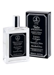 Taylor of old Bond Street , Eau de Cologne »Jermyn Street Collection«, Alkoholfreier Duft mit pflegenden ätherischen Ölen für den ganzen Tag. ,...