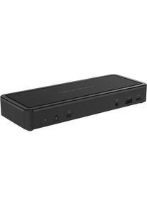 Belkin , Smartphone-Dockingstation »USB-C 14-Port Triple Display Docking Station« , schwarz , Kompatibel mit Chromebook und Windows-PCs