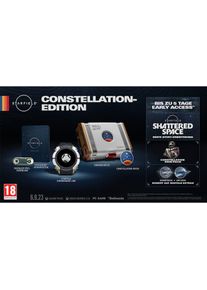 Bethesda Softworks Bethesda , Spielesoftware »Starfield Constellation-Edition (Xbox Play Anywhere)«, Xbox Series X , (ohne Farbbezeichnung)