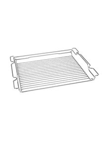 Miele , Backofenrost »HBR-HCE Bratrost«, Edelstahl, (1 St.) , edelstahlfarben