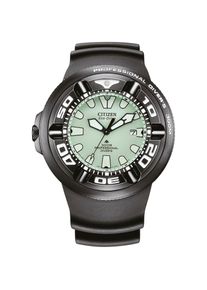 Citizen , Taucheruhr »Promaster Professional Diver 300«, Armbanduhr, Herrenuhr, Solar, bis 30 bar wasserdicht, Datum , schwarz , Sportive...