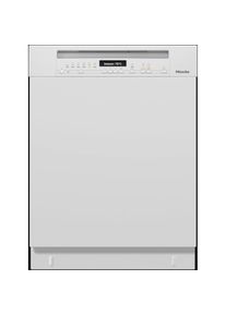 Miele , Standgeschirrspüler »G 7020 SC« , weiß , Flexibel und sicher platziert - ComfortPlus Korbgestaltung