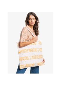 Quiksilver , Strandtasche »The Classic« , Antique White Jacquard Explore