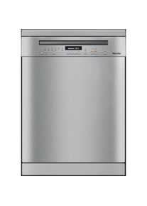 Miele , teilintegrierbarer Geschirrspüler »G 7200 SC«, 14 Maßgedecke , silberfarben , Flexibel und sicher platziert - ComfortPlus Korbgestaltung