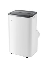 AEG , Klimagerät »AXP26U339CW«, 2600 W, max. Raumgröße 40 m² , weiß/schwarz , Natürlich mit dem Kühlmittel R290