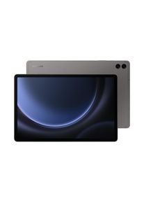 Samsung , Tablet »Galaxy Tab S9 FE+«, (31,4 cm / 12,4 Zoll), Android, WQXGA, ) , Gray , Lebe deinen Stil mit One UI. Die One UI passt sich deinen...