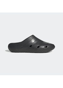 adidas Sportswear , Badesandale »ADICANE CLOG« , Carbon / Carbon / Core Black , 47 , 47 , Ein vielseitiger Clog mit natürlichen Materialien.