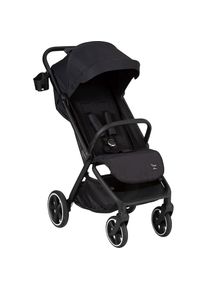 Hartan , Kinder-Buggy »Clixx - Buggy 1«, mit Regenschutz & Cupholder , night