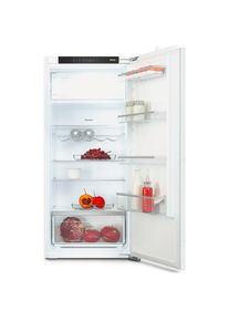 Miele , Kühlschrank »K 7326 E« , weiß , Akustischer Türalarm