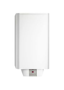 AEG Haustechnik , Wandspeicher »DEM 100 Comfort EL, Wandspeicher 100 Liter«, energiesparend mit 3 Eco-Funktionen, gradgenaue Temperaturwahl , weiß...