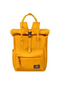 American Tourister , Freizeitrucksack »URBAN GROOVE 36« Arbeitsrucksack Schulrucksack Alltagsrucksack , yellow , B/H/T: 25 cm x 36 cm x 11 cm ,...