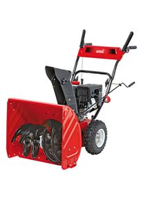 MTD , Benzin-Schneefräse »SMART M 61« , baumarkt