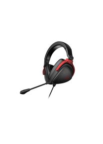 ASUS , Gaming-Headset »ROG Delta S Core« , schwarz