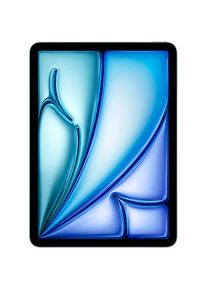 Apple , Tablet »11" iPad Air Wi-Fi 512GB«, (27,59 cm / 10.86 Zoll), iPadOS, ) , blue , MIT TOUCH ID ENTSPERREN UND BEZAHLEN – Touch ID ist in der...