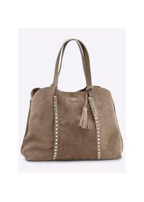 Heine , Shopper , taupe