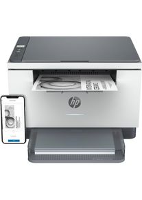 HP , Laserdrucker »LaserJet MFP M234dwe s/w AiO« , schwarz/weiß , Display, Apple AirPrint