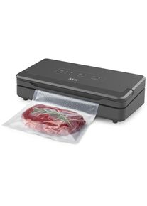 AEG , Vakuumierer »A6-1-6AG«, Rollenbreite 28 cm , anthrazit