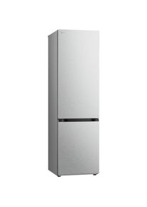 LG , Kühl-/Gefrierkombination »GBV7280BMB« , silber , Express Cooling & Express Freeze
