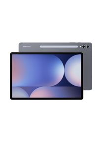 Samsung , Tablet »Galaxy Tab S10+«, (27,5 cm / 12,4 Zoll), Android, WQXGA+, ) , Moonstone Gray , Das Galaxy Tab S10 Ultra und der S Pen sind...
